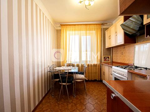 квартира по адресу Киевская ул., 11
