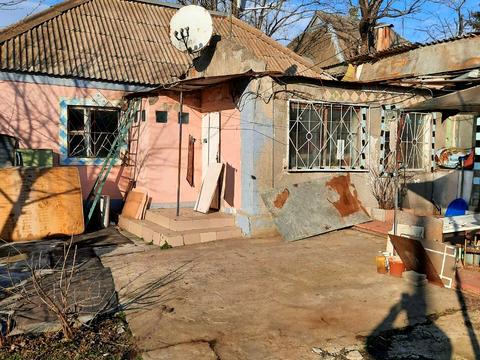 будинок за адресою Степная