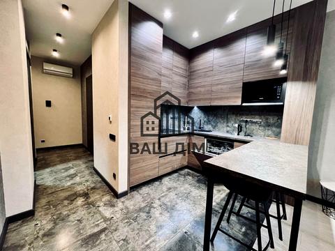 квартира за адресою Левка Лук'яненка вул. (Маршала Тимошенка), 21/19