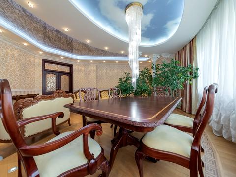 квартира по адресу Старонаводницкая ул., 13