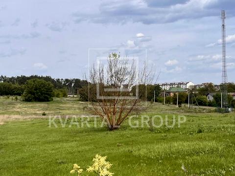 участок по адресу Наталії Ужвій