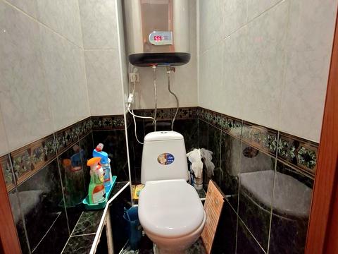 квартира по адресу Рубана ул., 18а