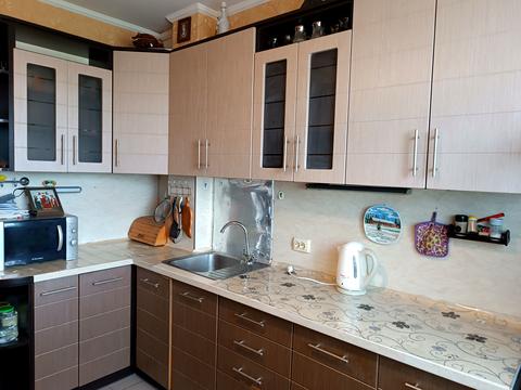 квартира за адресою Пантелеймона Куліша вул. (Челябінська), 5-Б