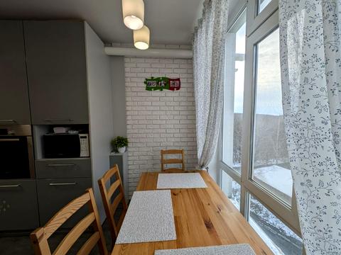 квартира по адресу Золотогорская ул., 3-А
