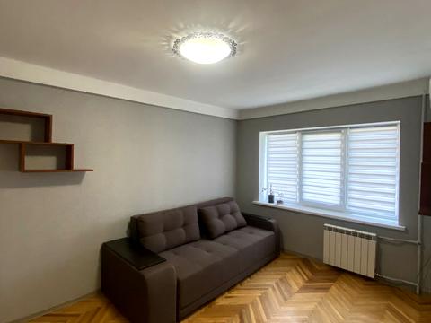 квартира за адресою Харківське шосе, 21/3