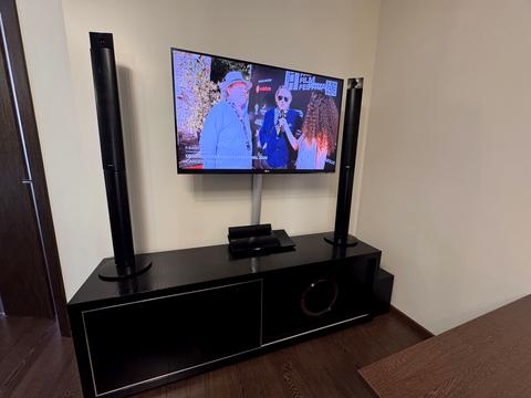 квартира по адресу Урловская ул., 40