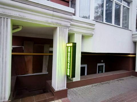 коммерческая по адресу Соборная ул., 126