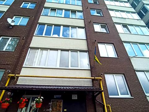 квартира за адресою Лісогринівецька вул., 18-Б