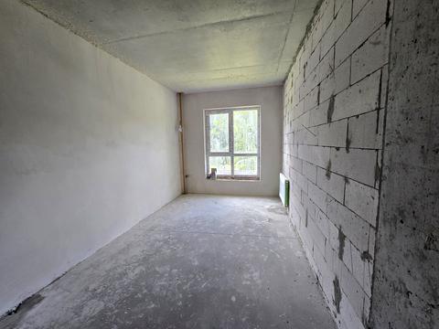 квартира за адресою Метрологічна вул., 107