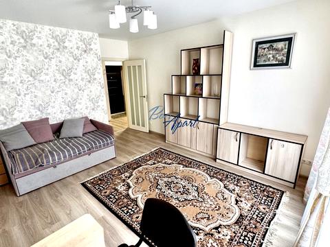 квартира по адресу Метрологическая ул., 25-А