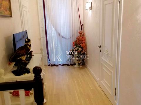будинок за адресою Антонія Михайловського вул.