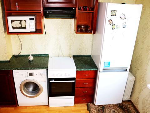 квартира по адресу Олевская ул., 7