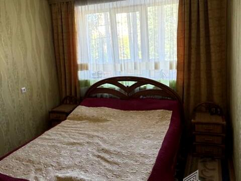квартира за адресою Повітряних Сил просп. (Повітрофлотський), 52