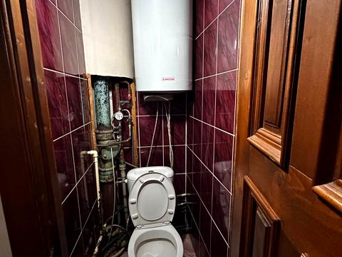 квартира за адресою Пасічна вул., 12а