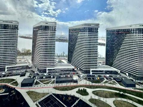 квартира по адресу Причальная ул., 10