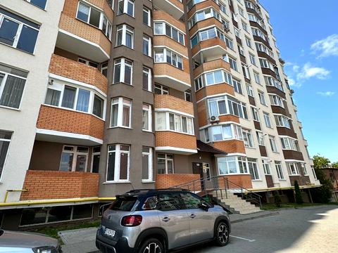 квартира по адресу Троллейбусная ул., 3-Б