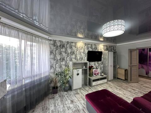 квартира по адресу Галицкая ул., 29