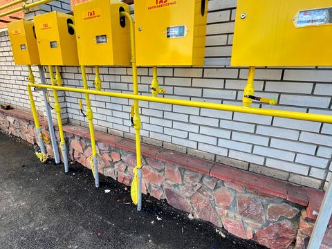 дом по адресу Квіткова ул.