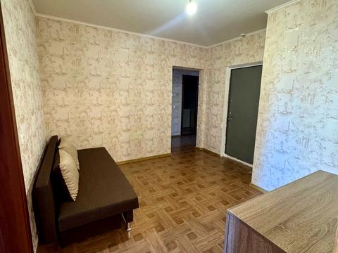 квартира по адресу Сергея Данченко ул., 3