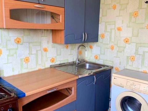 квартира по адресу Янтарная ул., 42