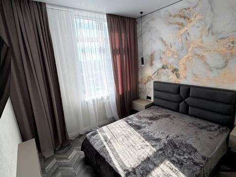 квартира за адресою Краснова вул., 1