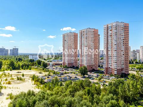 квартира за адресою Ревуцького вул., 54-Б