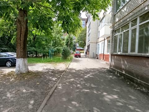 квартира за адресою вул. Відінська, 27