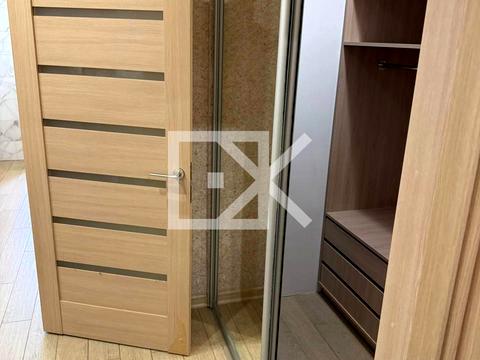 квартира по адресу Соломии Крушельницкой ул., 15