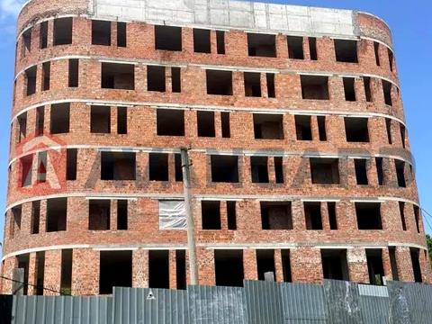 квартира по адресу Миколайчука ул., 38