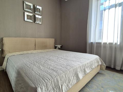 квартира за адресою Саксаганського вул., 31