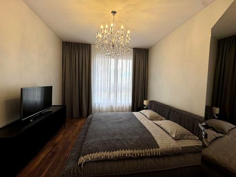 квартира за адресою Лесі Українки бульв., 7-В