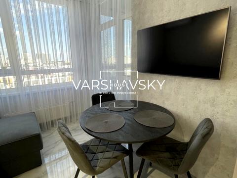 квартира по адресу Братьев Шеметов ул., 10/8