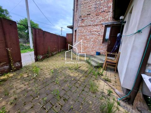 будинок за адресою Ірчана Мирослава, 7а