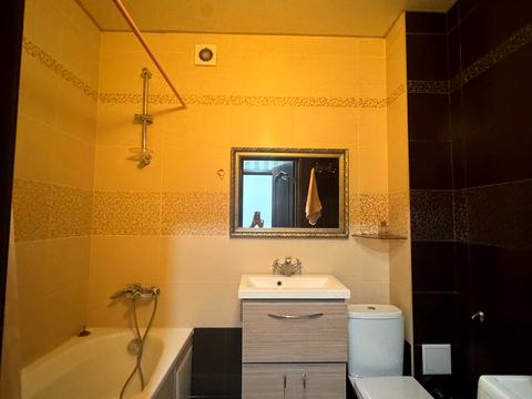 квартира за адресою Академіка Амосова вул., 22