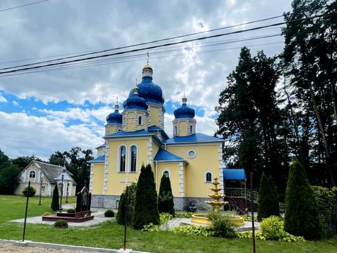 дом по адресу пгт. Ворзель, Лісова ул., 44