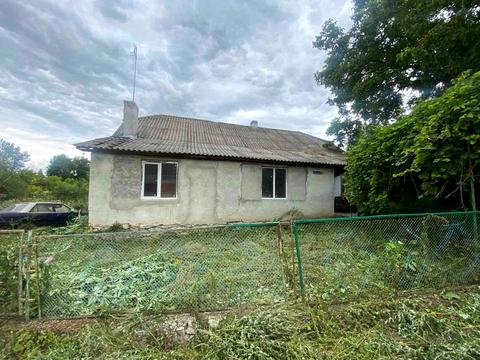 будинок за адресою Марківщина, 20