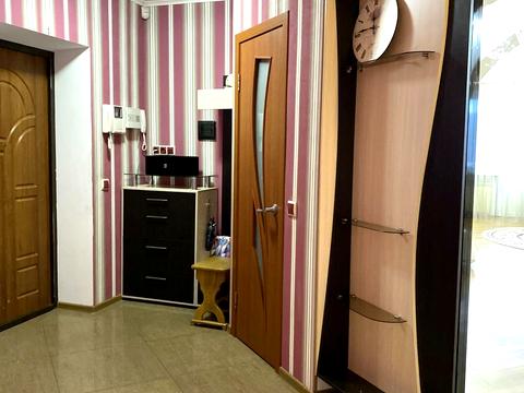 квартира за адресою Соборності вул. (Жовтнева), 77а