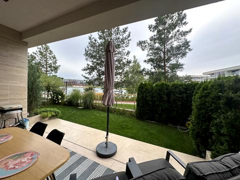квартира за адресою Паркова вул., 19