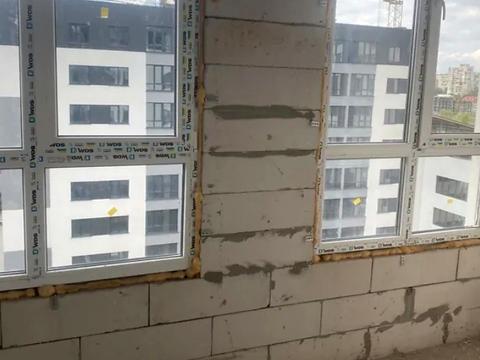 квартира по адресу Озёрная ул., 16Б