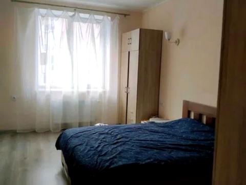 квартира по адресу Княгини Ольги ул., 122а
