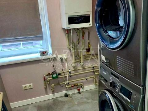 дом по адресу Центральная ул.