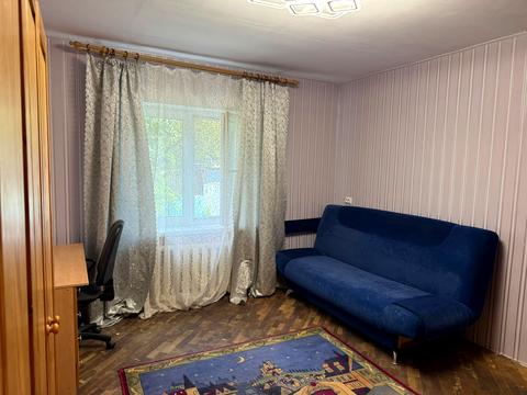 будинок за адресою Альпійська вул. (П'ятигорська), 52