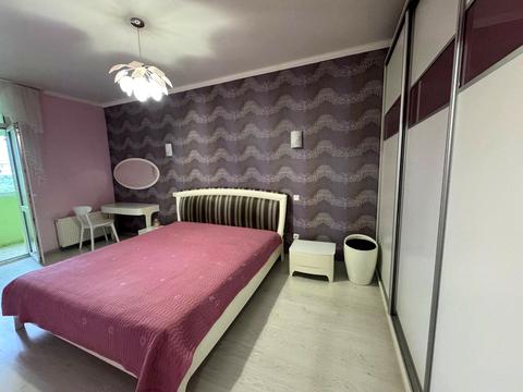 квартира за адресою Вишгородська вул., 45/7