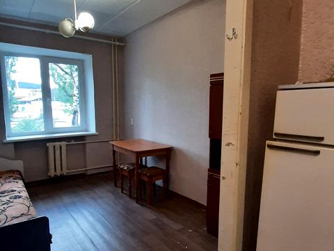 кімната за адресою Шекспіра пров., 5