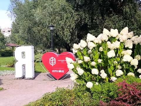 квартира за адресою Бульвар  Приозерний, 5