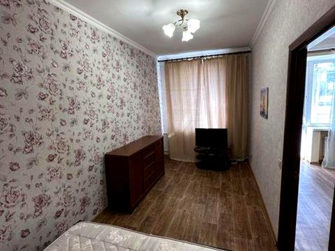 квартира за адресою Берестейський просп. (Перемоги), 9/47