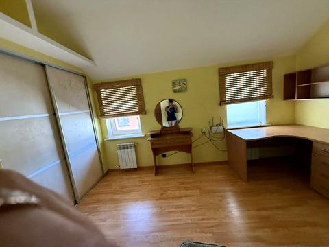дом по адресу проулок Оксамитовий
