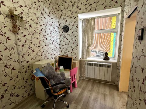 квартира по адресу Университетская ул. (Елисаветинская), 10
