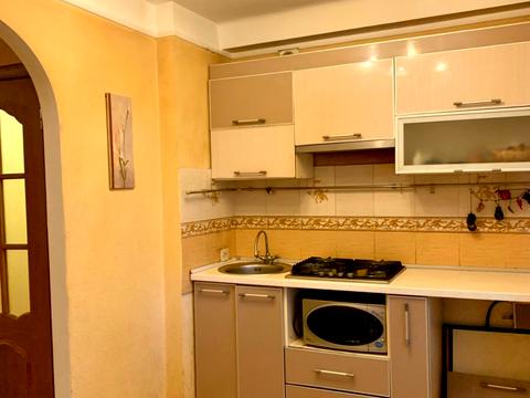 квартира за адресою Деповська вул., 75