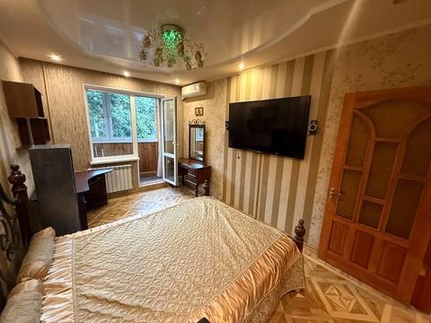 квартира за адресою Архітекторів вул., 20